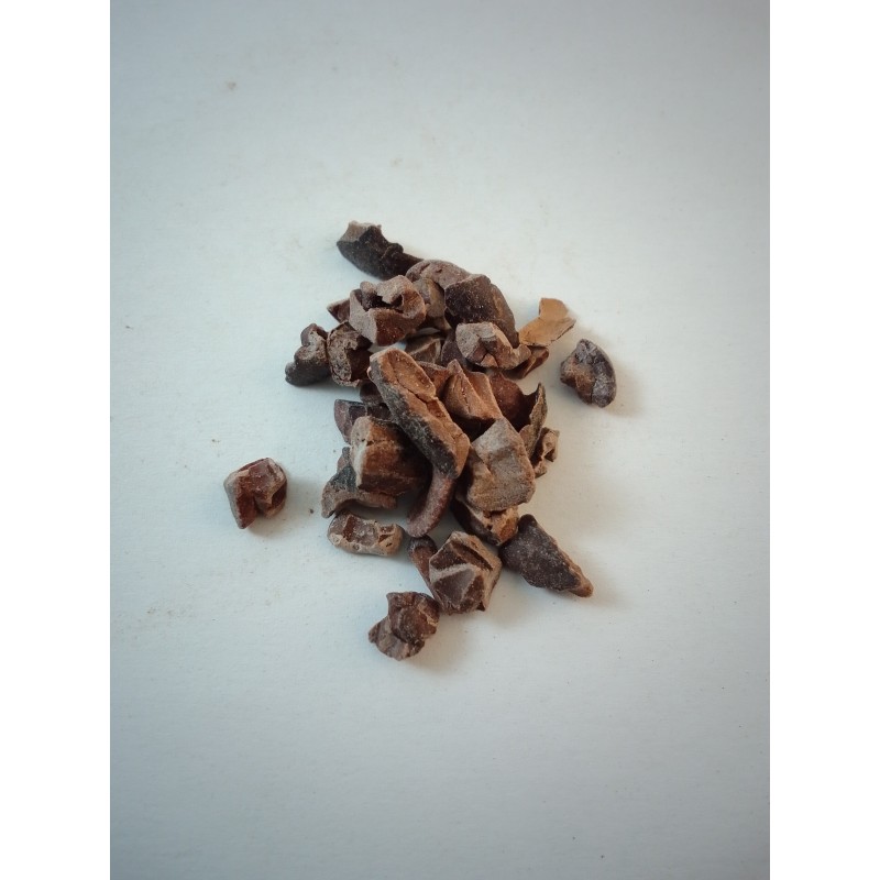 Nibs Cacao Criollo ECO