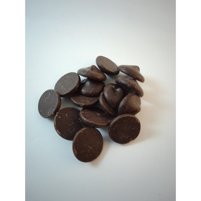 Cobertura Chocolate Negro 80%