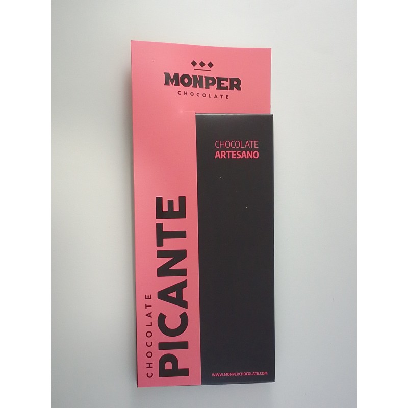 Chocolate Monper Picante