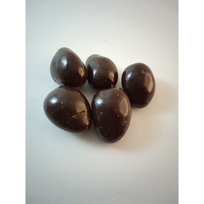 Almendra Choco Negro
