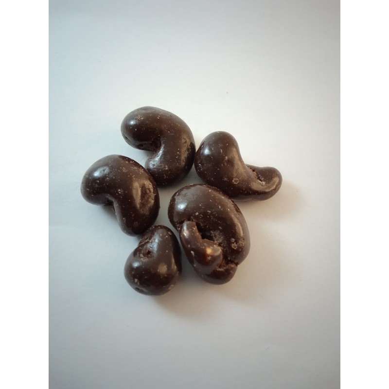 Anacardo Choco Negro