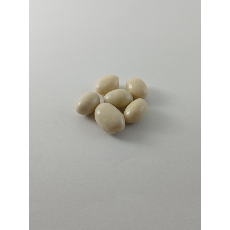 Cacahuete Choco Blanco