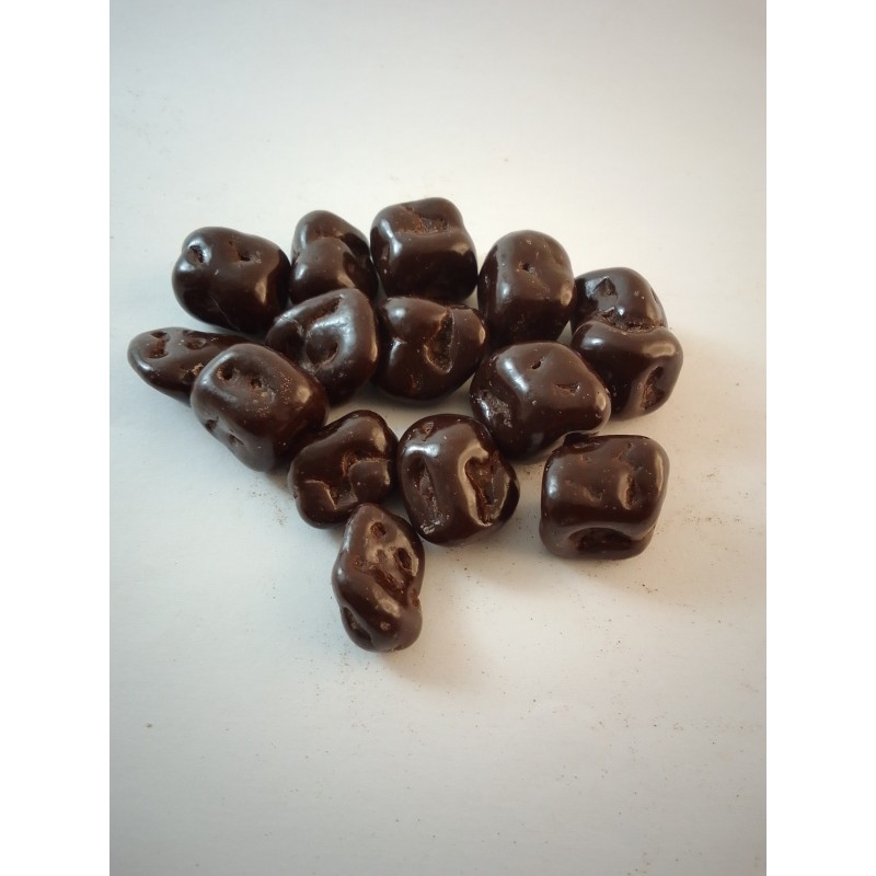 Jengibre Choco Negro