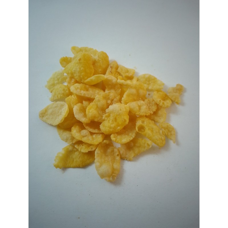 Copos de Maíz