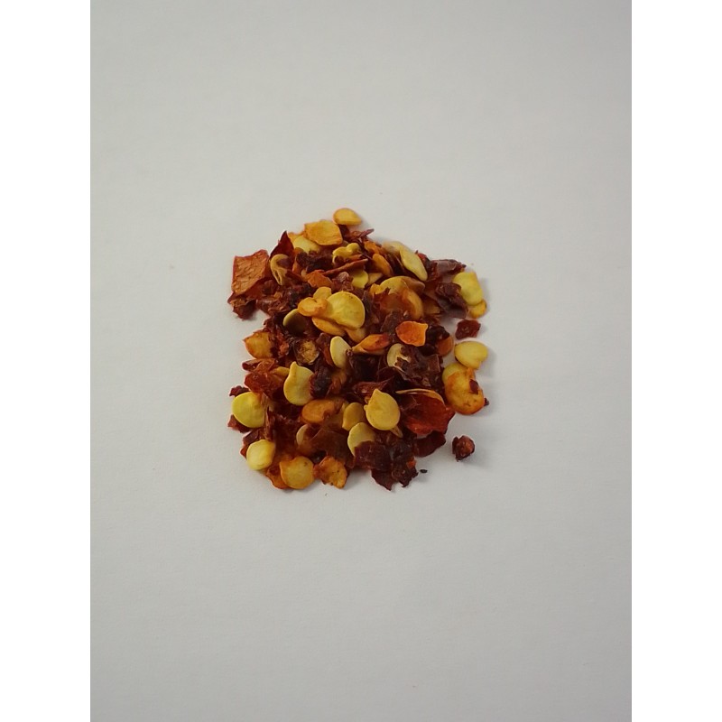 Ají Argentino picante