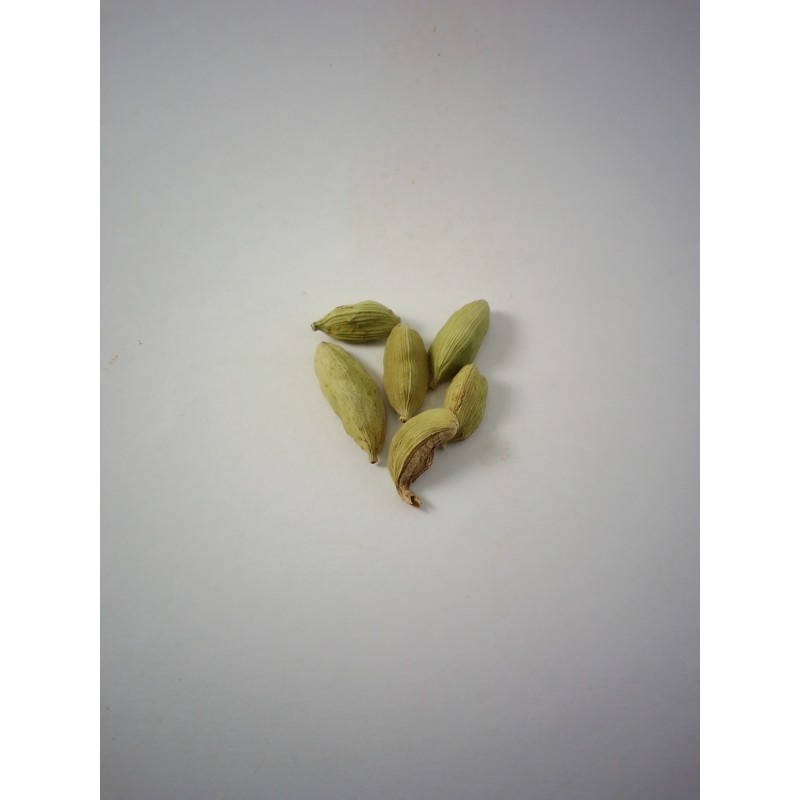 Cardamomo grano