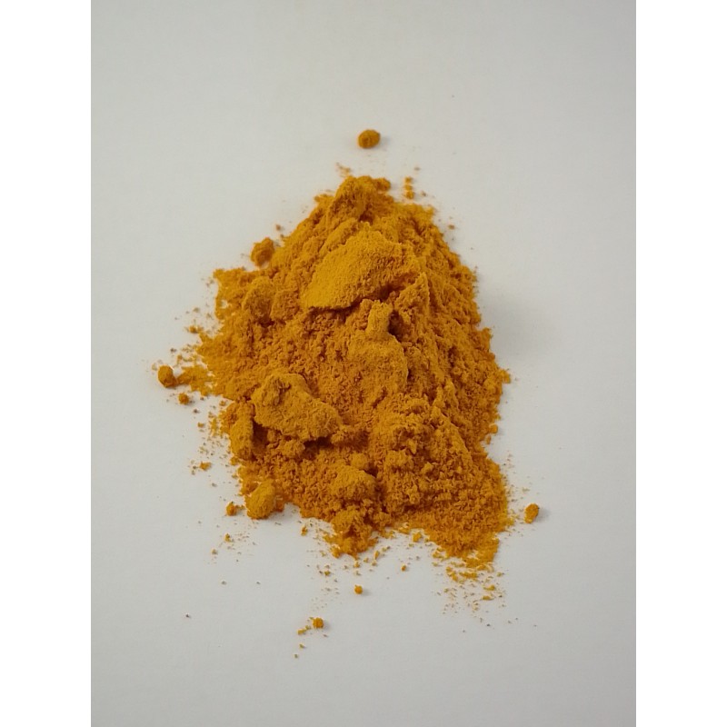 Cúrcuma molida