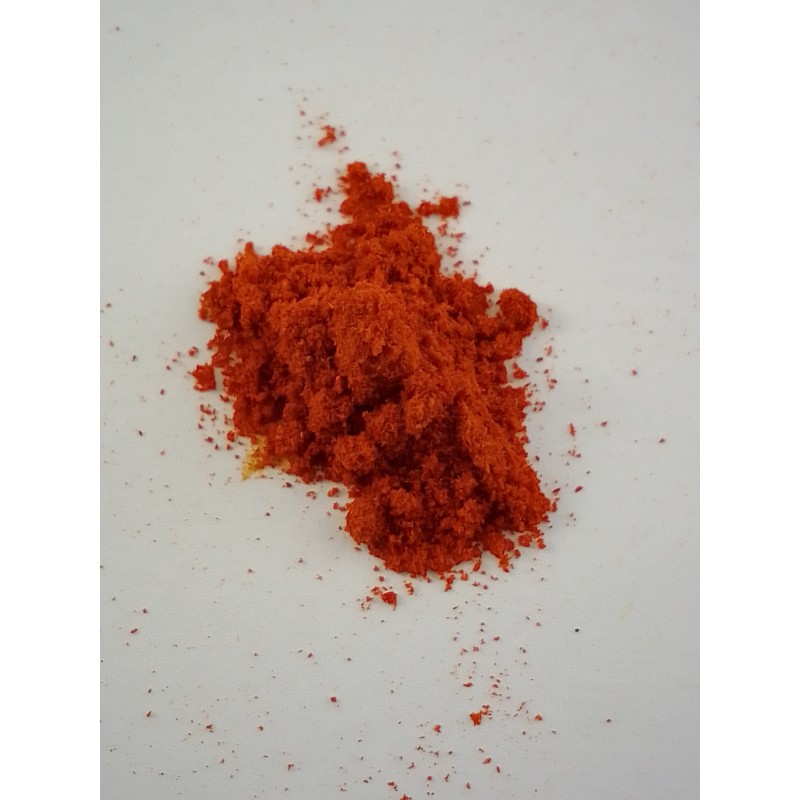 Pimentón picante