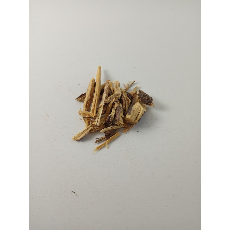 Regaliz palo cortado