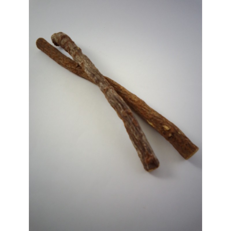 Regalíz palo entero