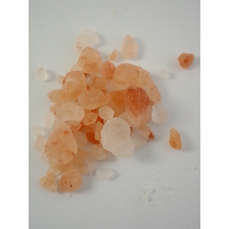 Sal Rosa Himalaya gruesa