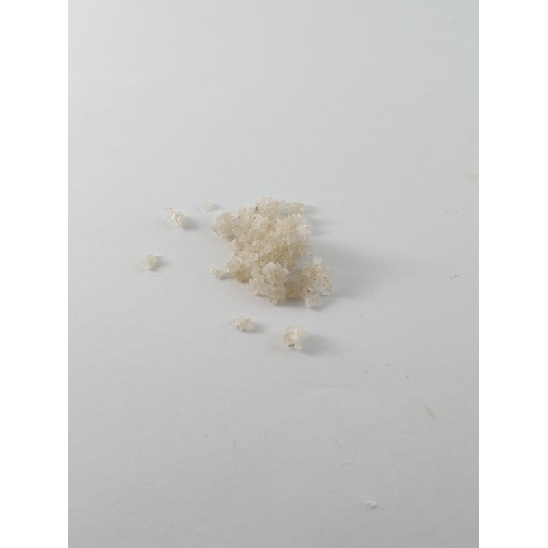 Sal gruesa gris de Guerande