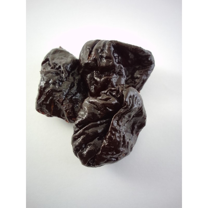 Ciruela pasa sin hueso