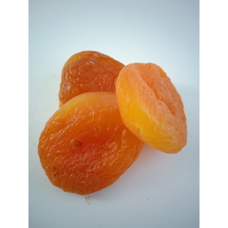 Orejones Albaricoque