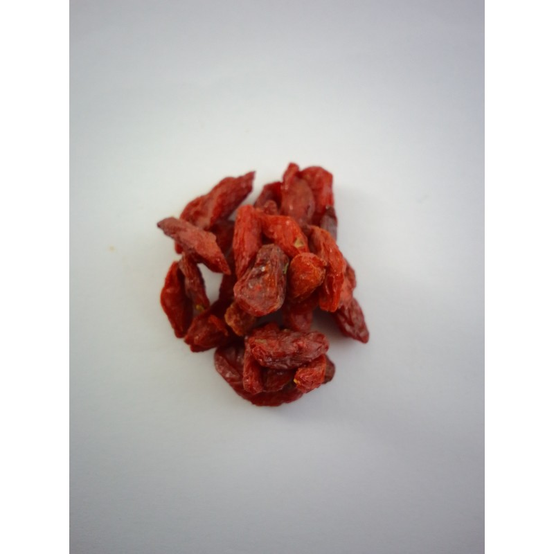 Bayas de Goji