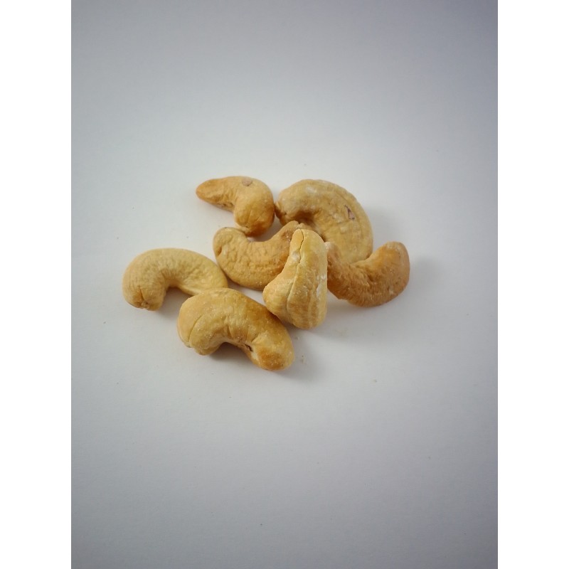 Anacardo tostado sin sal