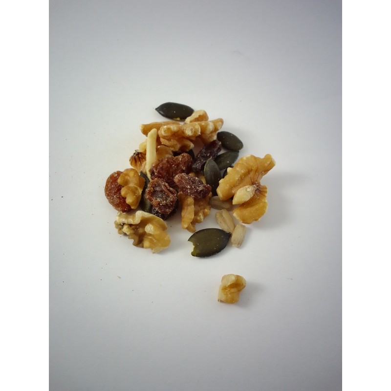 Cóctel de Frutos Secos