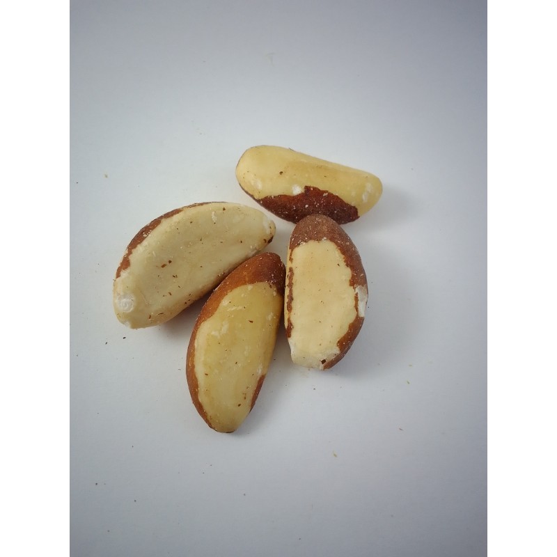 Nuez Brasil (Coquito)