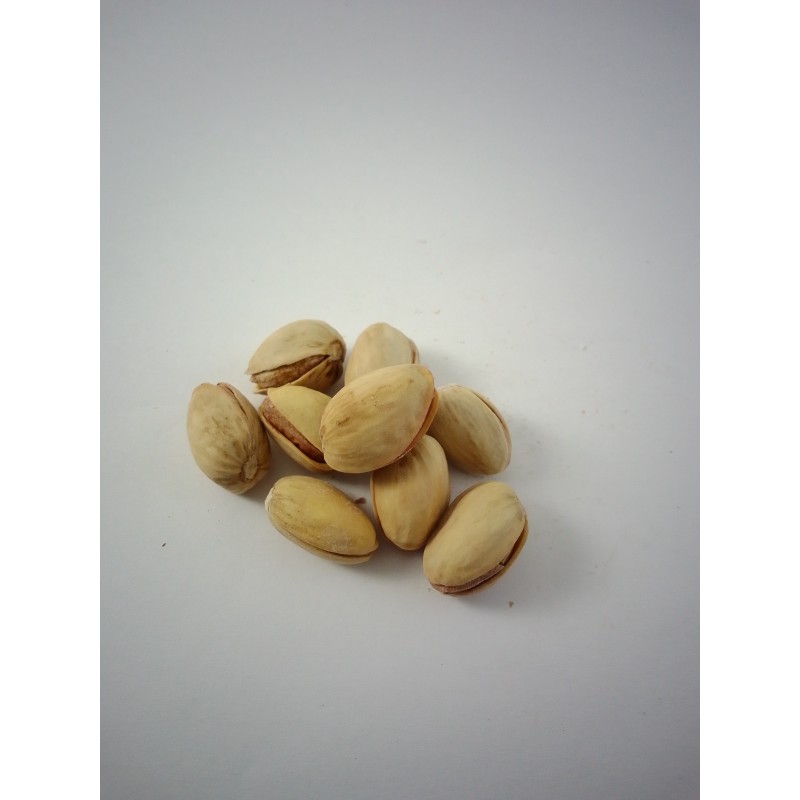 Pistacho tostado con sal