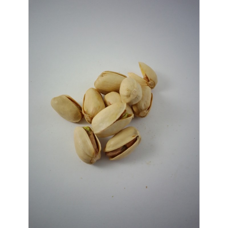 Pistacho tostado sin sal
