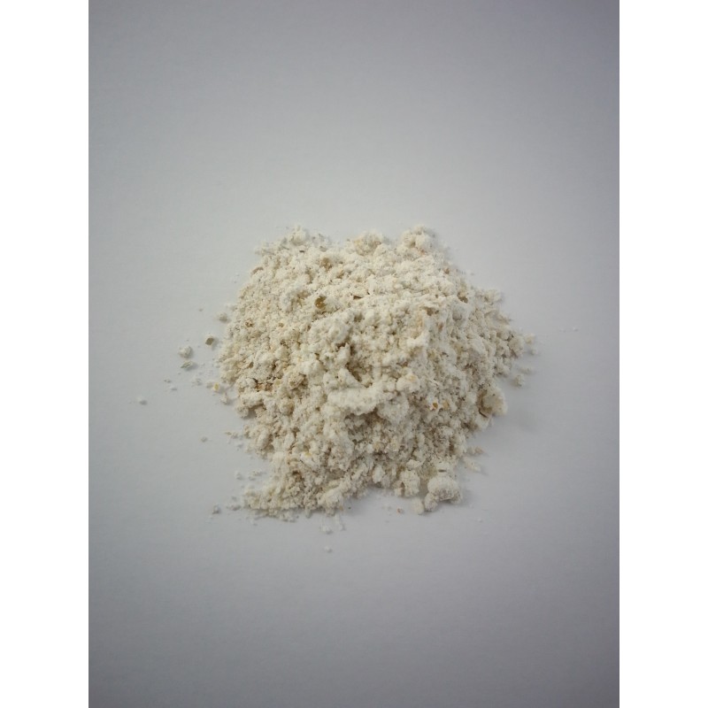 Harina de Centeno Integral ECO