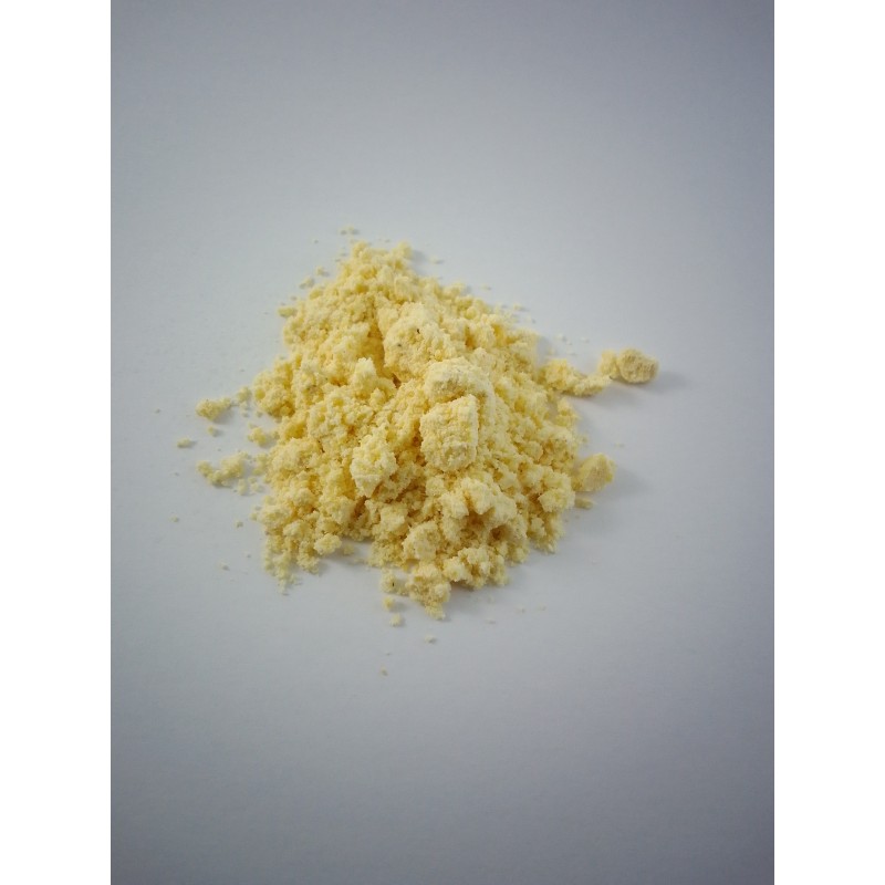 Harina de Maíz Amarillo