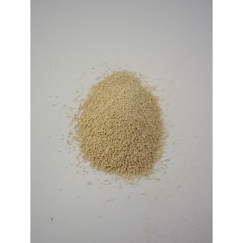 Levadura seca de remolacha