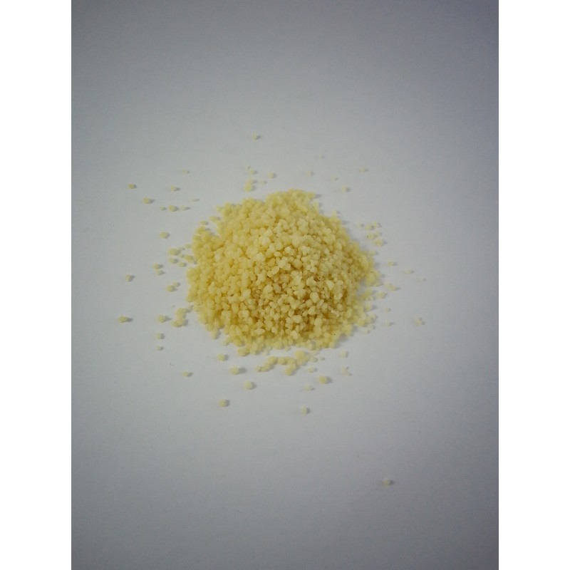 Cuscús blanco ECO
