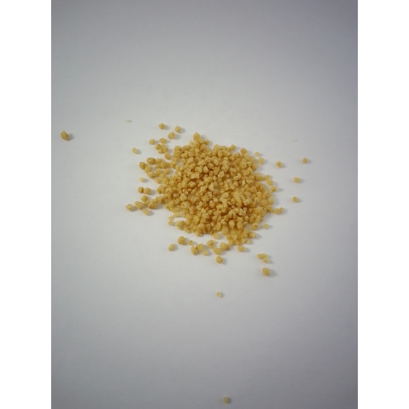 Cuscús integral ECO