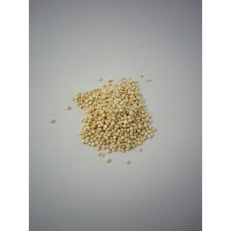Quinoa blanca