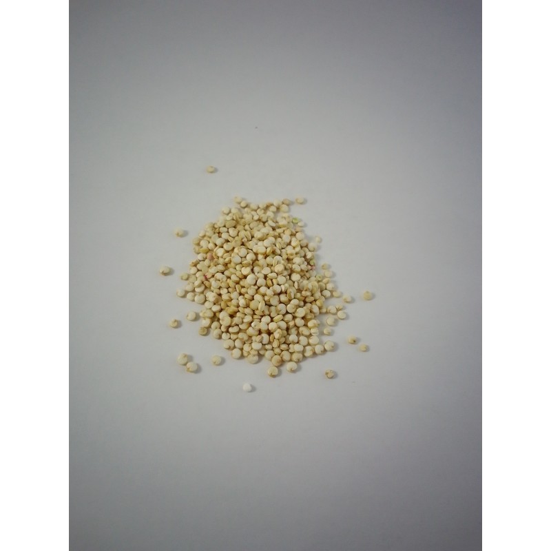 Quinoa blanca Ecológica