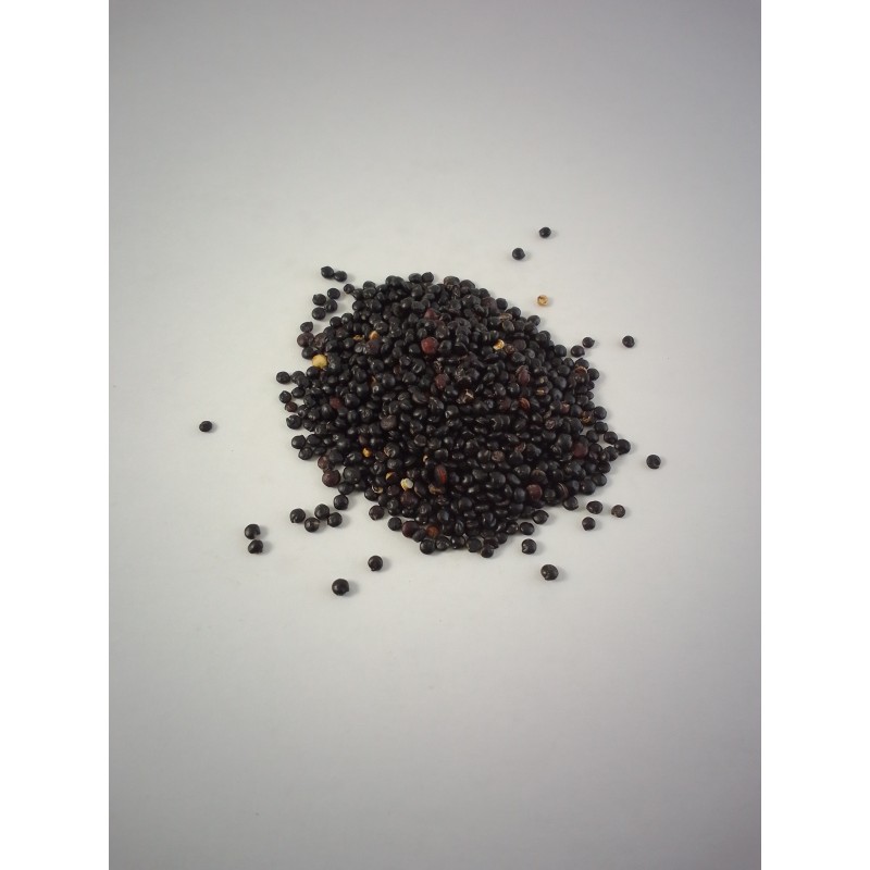 Quinoa negra