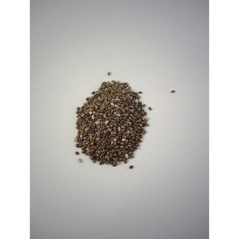 Semilla Chía Ecológica