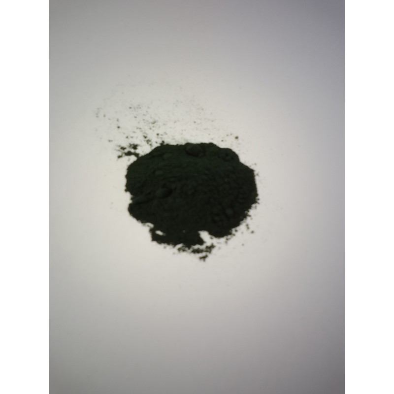 Espirulina ECO (alga)