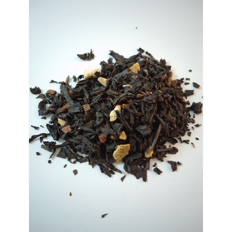 Té Negro Pakistaní Supremo