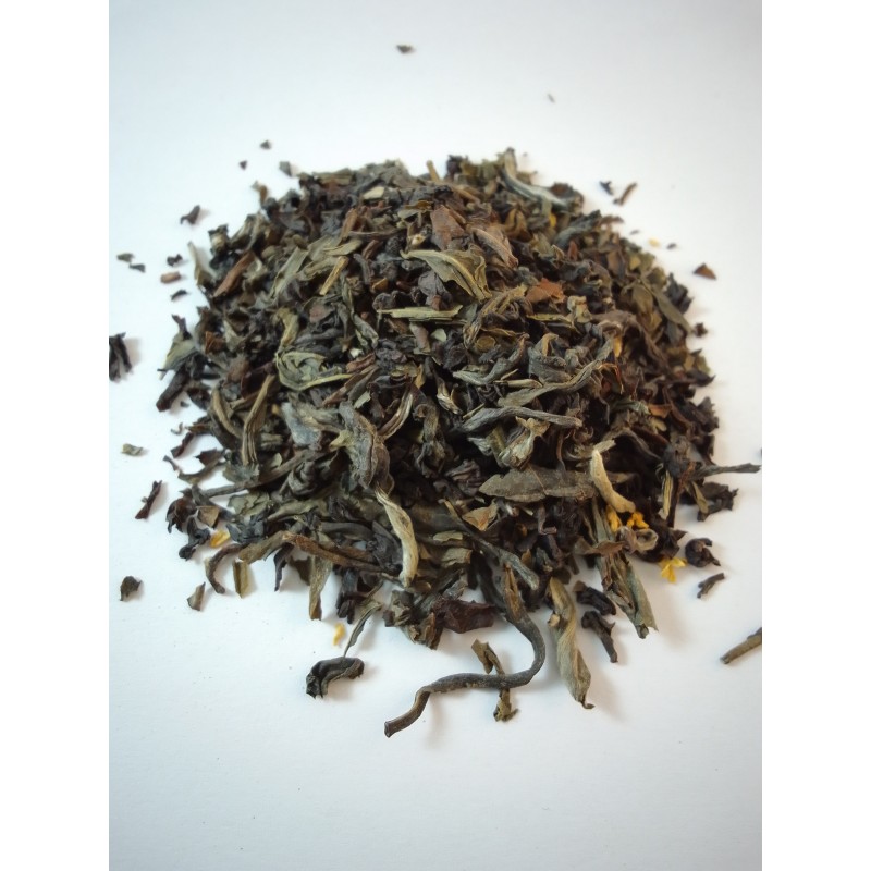 Té Verde Cuatro Estaciones