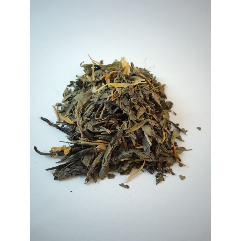 Té Verde Kombucha Depura Té