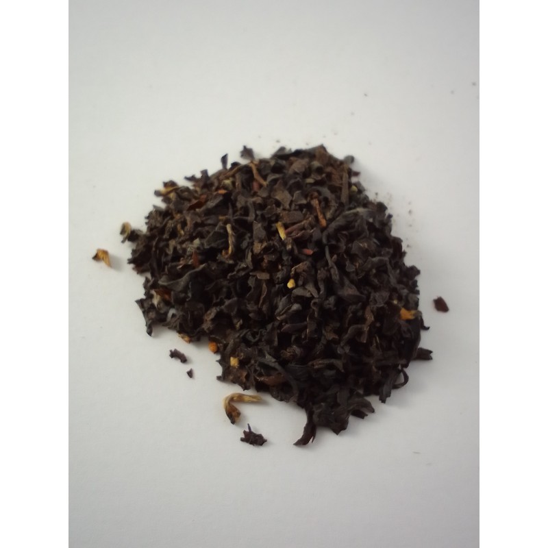 Té Negro English Breakfast