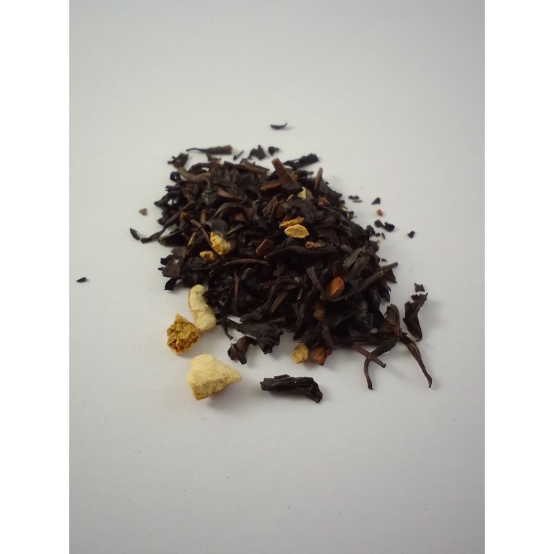 Té Negro Pakistaní Desteinado