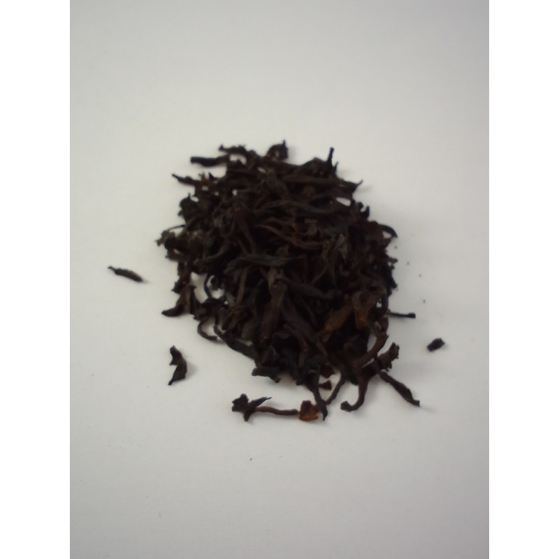 Té Negro Earl Grey ECO