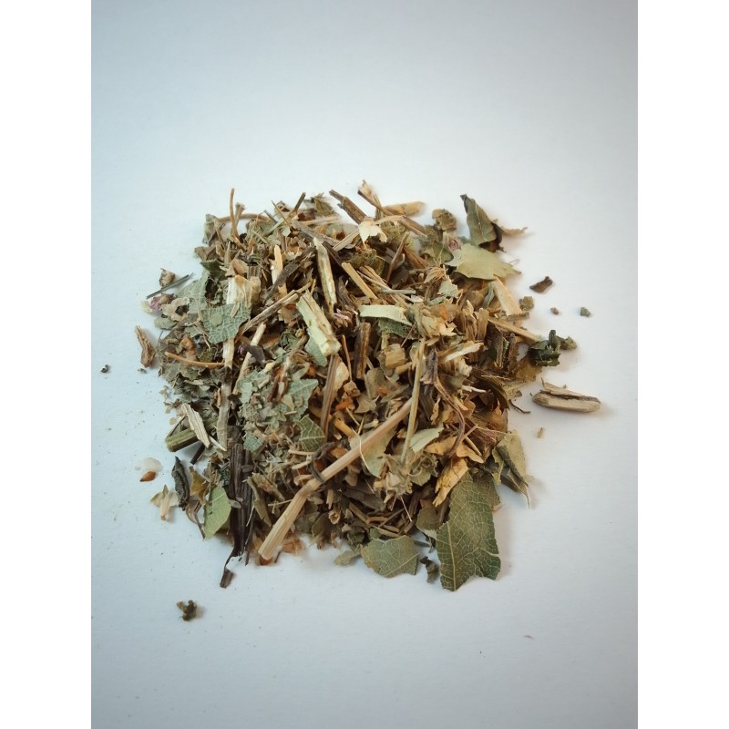 Hierbas Ácido Úrico