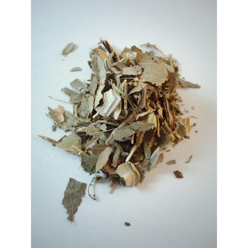 Hierbas Artritis y Reuma