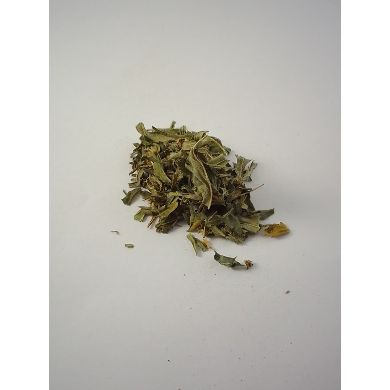 Cáñamo ECO hoja cortada