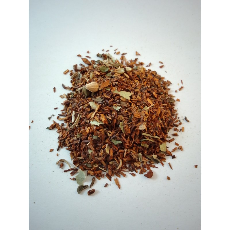 Rooibos Digestivo