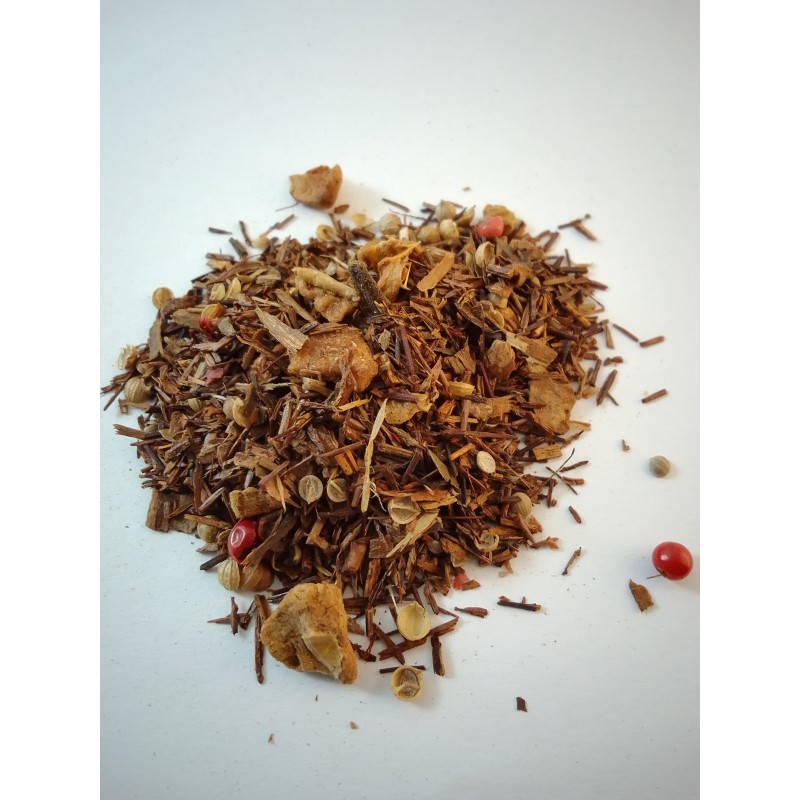 Rooibos Estrella de Oriente