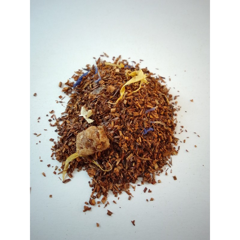 Rooibos Higos y Dátiles