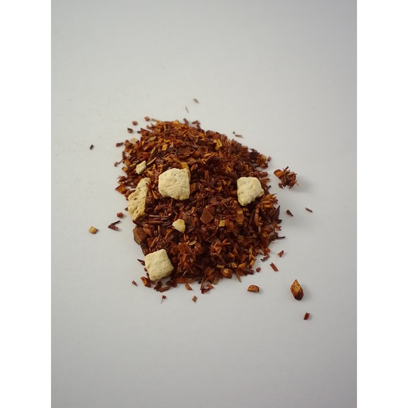 Rooibos arroz con leche