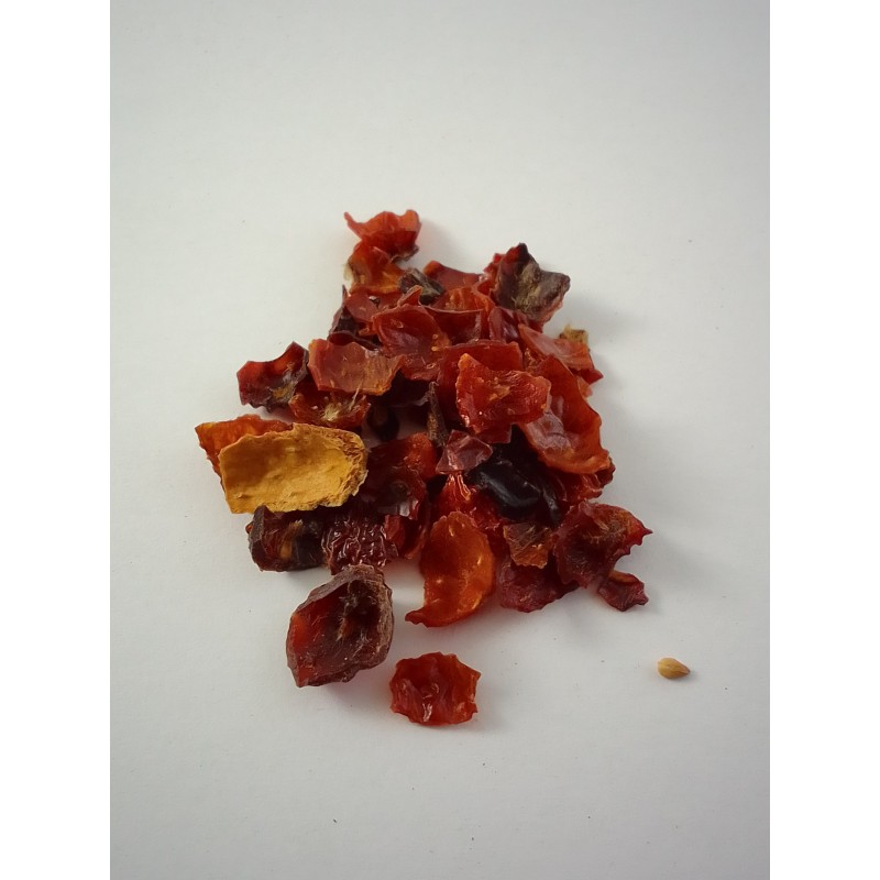 Infusión Rosa Mosqueta