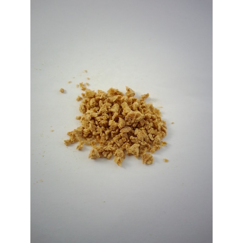 Soja Texturizada fina