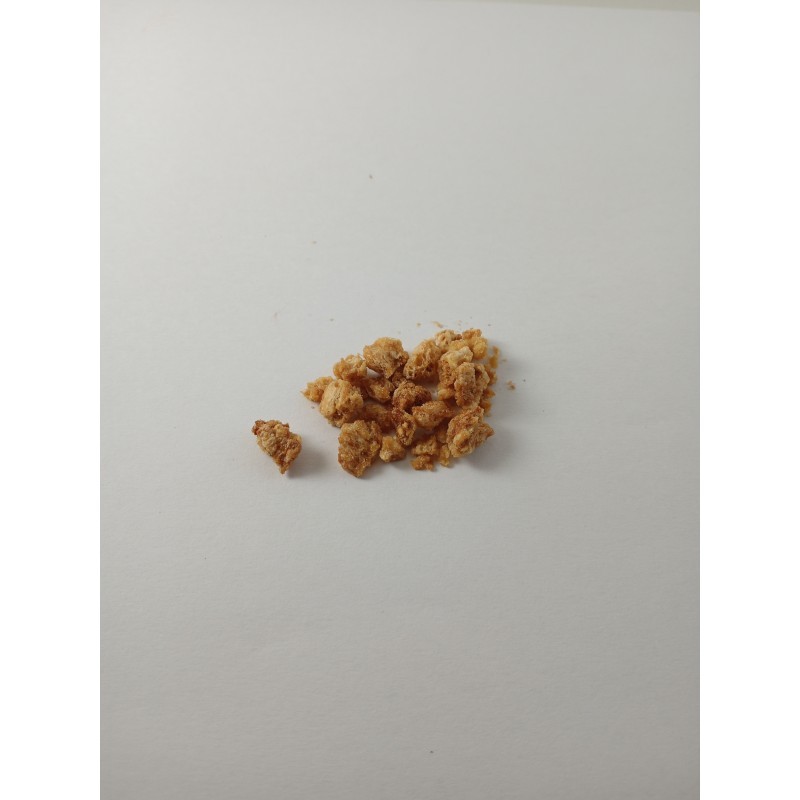 Soja Texturizada entrefina ECO